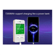 thumbnail image 5 of Punto de Acceso Portátil Travel Hotspot G2 Pro, Módem Inalámbrico Móvil, Mini Enrutador 4G LTE con Tarjeta SIM Compartida, Pantalla Táctil, Color ., 5 of 5