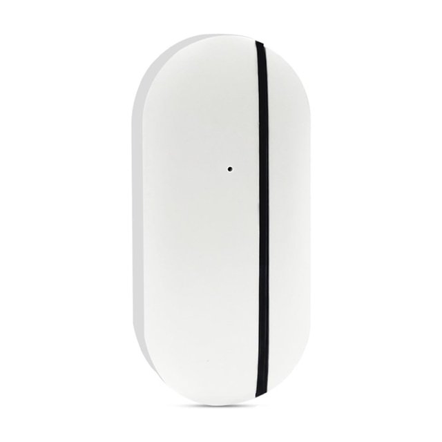 Zigbee Door And Windows Sensor Tuya Door Open/Close Detector Smart Home Automation Wireless Magnetic Door Sensor ,Consistent Performance
