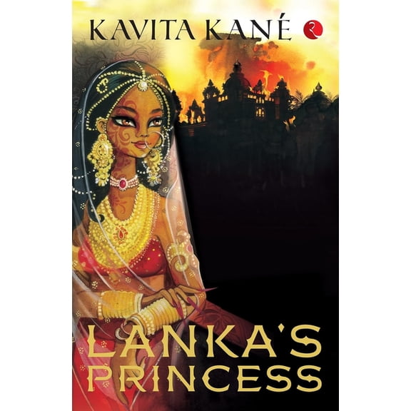 Lanka'S Princess, (Paperback)