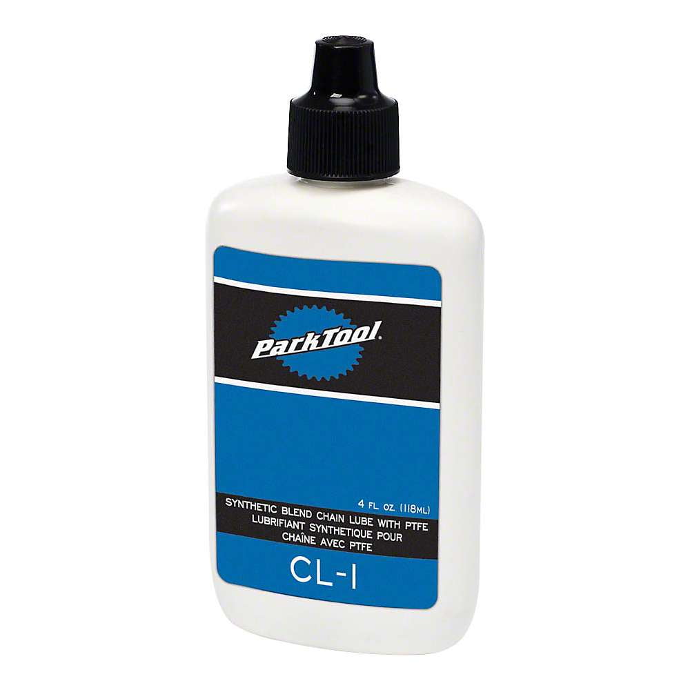 Park Tool CL1 Synthetic Chain Lube