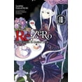 thumbnail image 1 of Re:ZERO -Starting Life in Another World-, Vol. 10 (light novel), 1 of 2