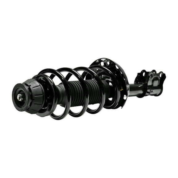 Mando Suspension Complete Strut Assembly MSS050232