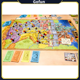 thumbnail image 5 of Juego de mesa Power Grid para 2-6 jugadores, 120 minutos, mayores de 12 años, 5 of 6
