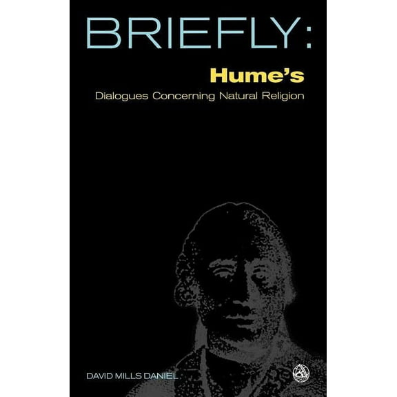 Scm Briefly Hume's Dialogues Concerning Natural Religion, (Paperback)