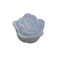 thumbnail image 1 of Waterproof Floating Rose Flower Color Changing LED Night Light Home Party Decor, 1 of 6