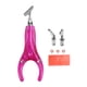 thumbnail image 1 of Ergonomic Diamond Art Painting Pen, Diamond Art Accessories Pink, 1 of 5