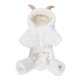 thumbnail image 1 of Disfraz de oveja Disfraz de perro gato mascota cómoda ropa de perro elegante cálido disfraz de peluche de invierno para Halloween de Navidad - L Magideal Disfraz de oveja, 1 of 7