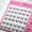Heart Style, variant on Glue-free small flake false eyelashes, natural & realistic individual clusters, curved band, camera-friendly & daily manga-style, lightweight & thin
