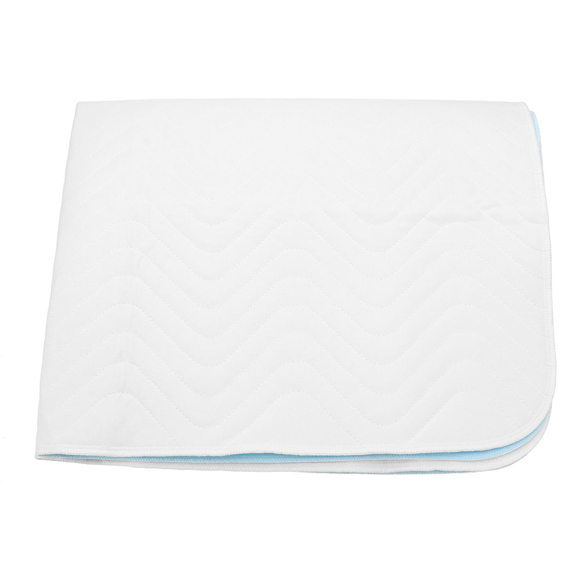 Reusable Waterproof Bed Pad with tuck ins Machine Washable