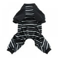 thumbnail image 2 of EASTIN Pyjama pour Chien Pyjama pour Chat Pjs Doux pour Petits Chiens, 2 of 8