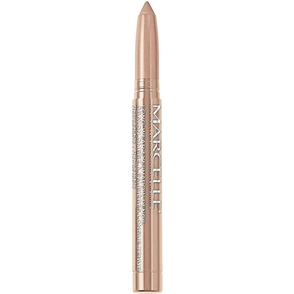Marcelle Crayon Ombre à Paupières Longue Tenue, Taupe Glamour