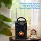 thumbnail image 2 of A300 Bocina inalámbrico 10W BT4.0 Cine en casa Barra de sonido Estéreo Radio FM Reproductor de músi Abanopi Reproductor de música, 2 of 7