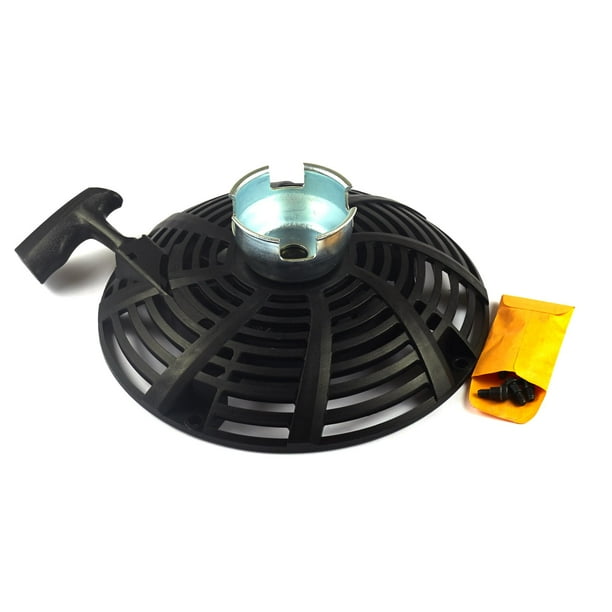 Briggs and Stratton Rewind Starter Assembly