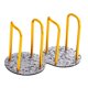 thumbnail image 4 of Portavasos desechable, dispensador de vasos de papel, estante de almacenamiento para decoración del hogar, tapa para vasos, 4 of 9