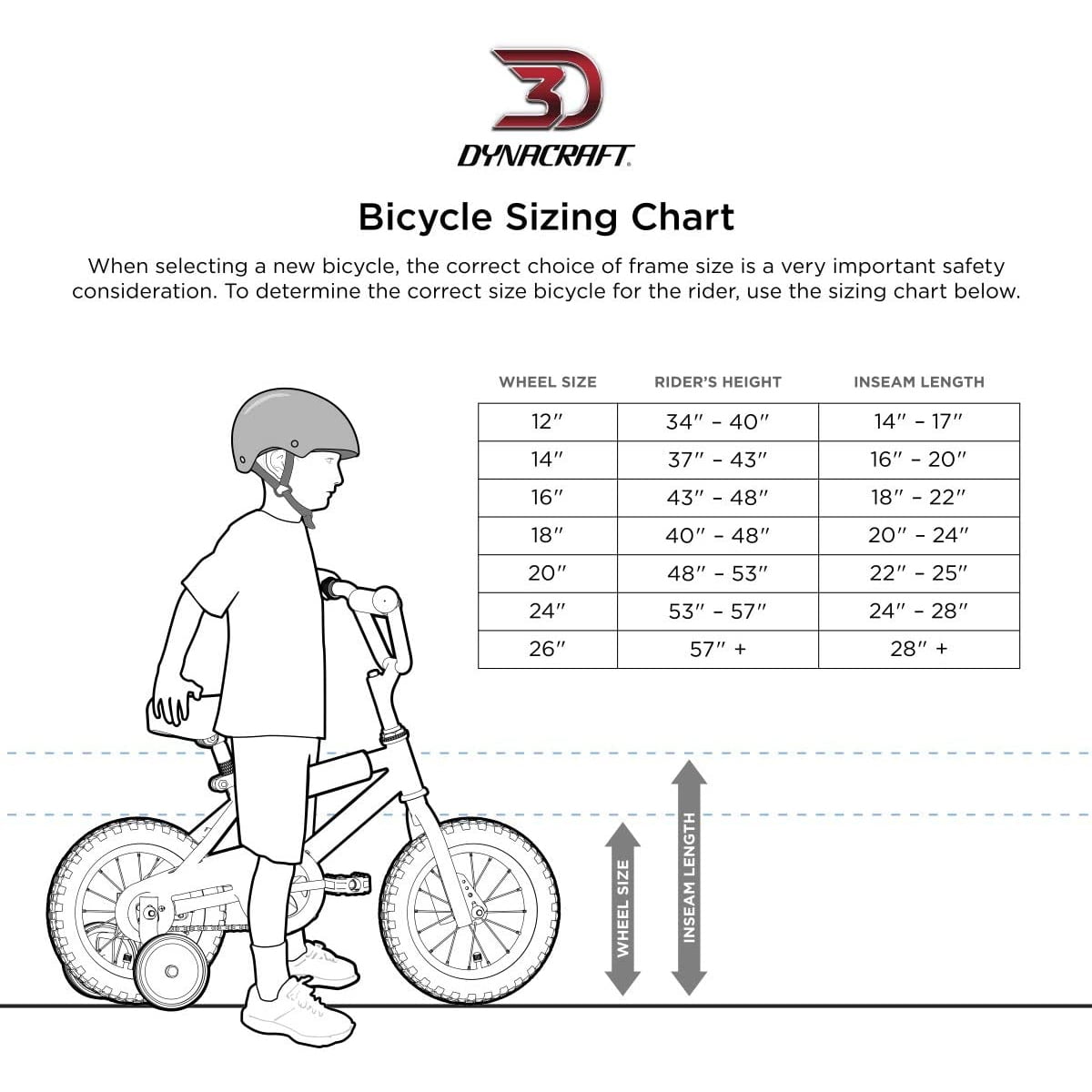 Magna Gravel Blaster 12" Bike