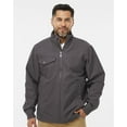 thumbnail image 4 of Dri Duck DD5037 Men's Endeavor Jacket, 4 of 4