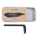 thumbnail image 3 of Mini-Shave Portable Electric Razor for Men USB Rechargeable Shaver Home Travel, 3 of 3
