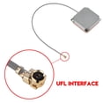 thumbnail image 3 of Ejoyous 28db High Gain Ceramic GPS Navigation Antenna Built-in Active Antenna,high gain antenna, antenna amplifier, 3 of 8