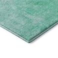 thumbnail image 6 of Dalyn Rugs Premium Machine Washable Mayfield AMF688 Teal 8' x 10' Rug, 6 of 7
