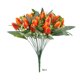 thumbnail image 2 of Adornos de tulipanes artificiales para mesas de hotel | Decoraciones con flores de tulipán artificiales para bodas | Fotografía de bodas y ramo de novia, 2 of 6
