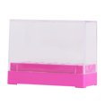 thumbnail image 4 of Simple Nail Drill Bits Storage Case for Salon 1 Set Nail Polishing Tool Finishing Box, 4 of 9