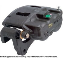 A1 Cardone Disc Brake Caliper P/N:18-B4607