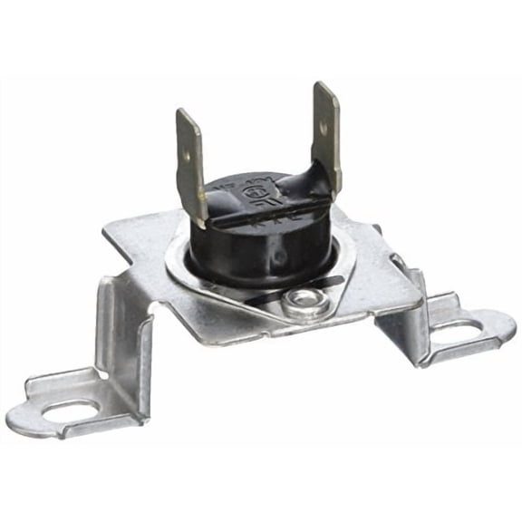 LG 6931EL3003D Genuine OEM Thermal Fuse For LG Dryers,Silver
