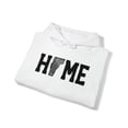 thumbnail image 4 of Vermont Home Moving Away Homesick Hoodie, Gifts, Hooded Sweatshirt, 4 of 4
