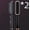 2pcs Black, variant on New 2 In 1 Hair Straightener Hot Comb Negative Ion Curling Tong Dual-purpose Electric Hair Brush