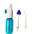 thumbnail image 3 of Irrigadores portátiles Limpiador Dental Oral Irrigador Lavado de Dientes Cuidado Bucal,11 Feliz Sencillez, 3 of 5