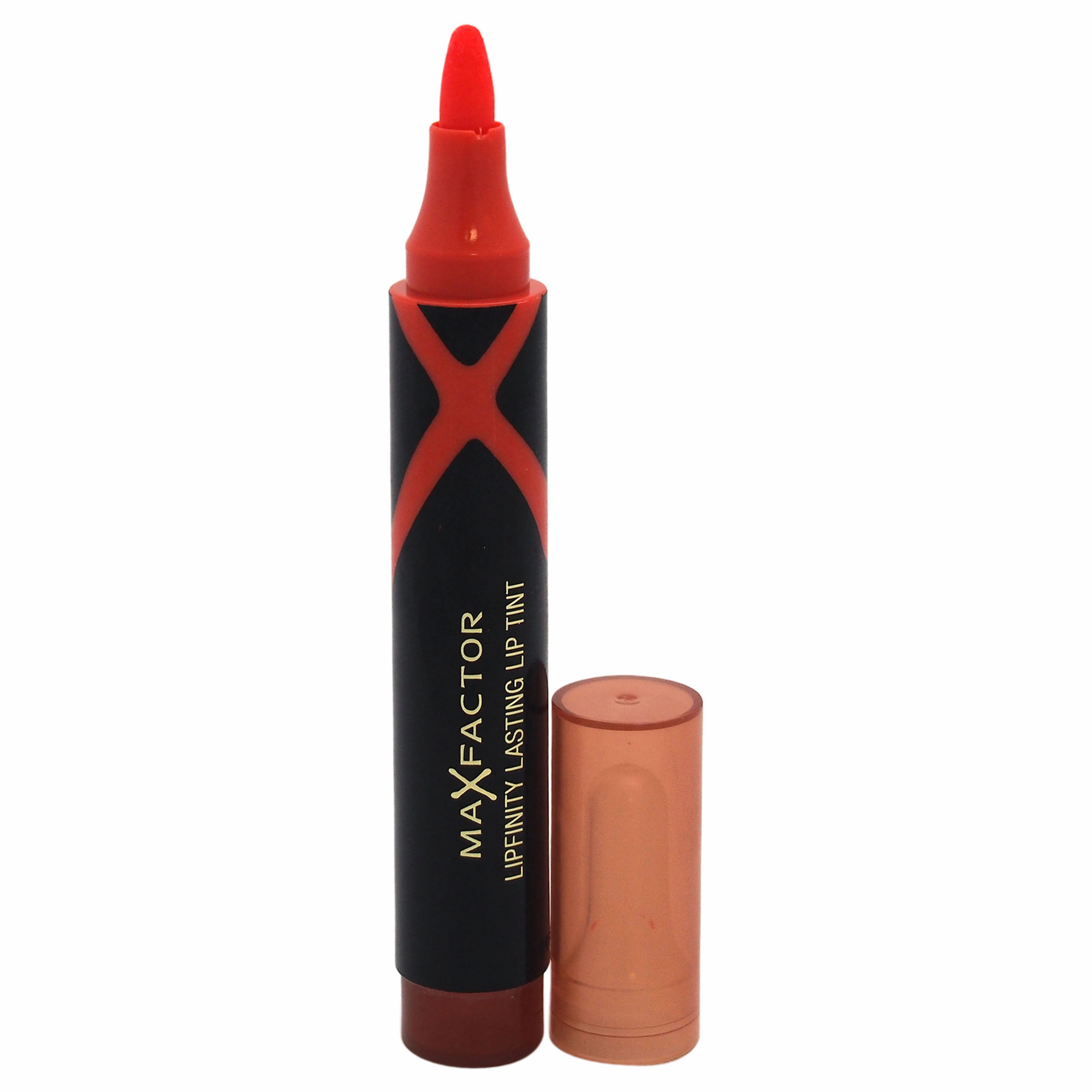 Max Factor Lipfinity Lasting Lip Tint 07 Coral Crush