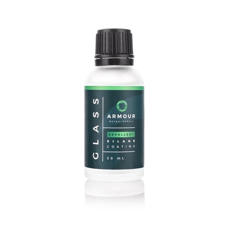 Armour Detail Supply - Glass Coating - 30ml