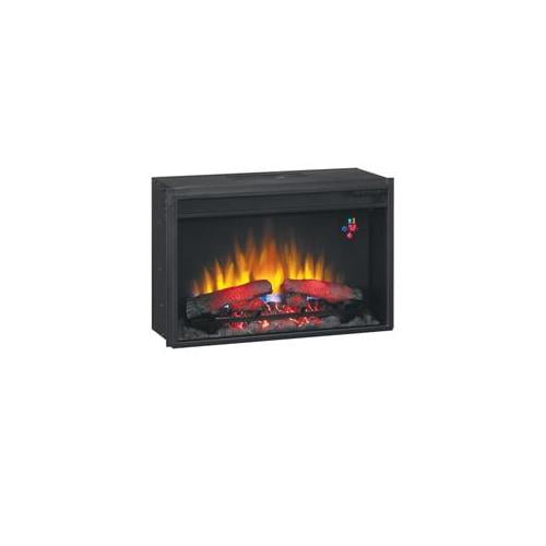 Classic Flame 26EF023GRA 26'' Spectrafire Traditional Electric Insert