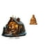 thumbnail image 1 of Escultura de escena de Decoración de mesa acrílica Adorno de pie Estatua del Corazón de Jesús Estatua del Corazón de Jesús Figura, 1 of 8