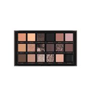 Huda Beauty HUDA BEAUTY Pretty Grunge Palette