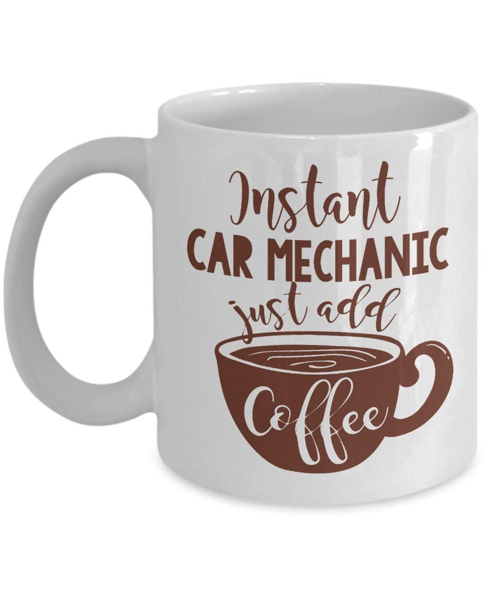 Austin Rover Mug Car Mechanic Tea Coffee Cup Car Gift 