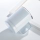 thumbnail image 5 of Botellas de café de acero inoxidable de 400 ml, tazas de café con tapa sellada, pajitas y cepillos de limpieza, tazas de viaje de café portátiles frías y calientes, té, Shuxiu Wang 9024719202099, 5 of 5