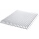 thumbnail image 1 of 8 PCS Cat Scat Mat with Spikes, Cat Repellent Mat, Flat Prickle Strip Dig Stopper, Pet Deterrent Mats for Cat Dog Animal Indoor Outdoor Garden, 1 of 5