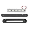 thumbnail image 4 of Rv RV LED Porch Awning Light Bar Waterproof 10 Lamp Beads Universal Outdoor Lighting for Motorhome 12V/24V, 4 of 7