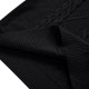 thumbnail image 4 of pstuiky hombres de manga larga, Suéter de solapa de color sólido para hombre, suéter de punto, suéter informal cálido de manga larga para hombre Tops casuales para hombres l, 4 of 9
