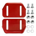 thumbnail image 2 of 2 Placas Protectoras para Sopladores de Nieve, Accesorios de Montaje 784-5580-0637 780-420 para Soplador de Nieve de 24" 315E640F000, 2 of 9