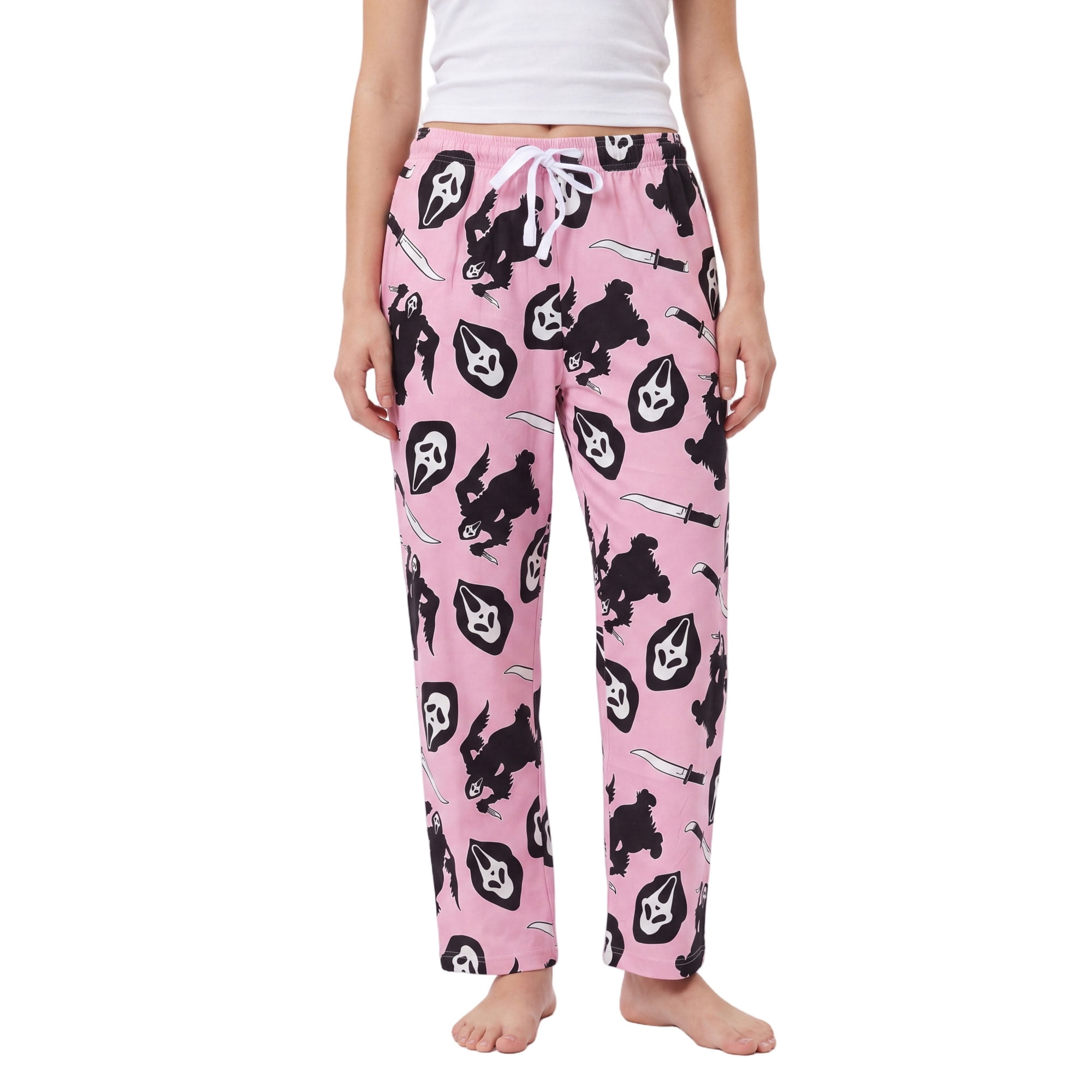 Disney's Beauty & the Beast Women's Sleep Pajama Pants - Walmart.com