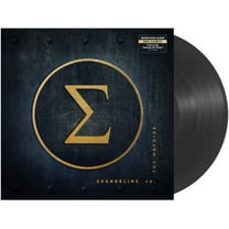 Eric Church - Evangeline vs. The Machine - Music & Performance - Vinyl