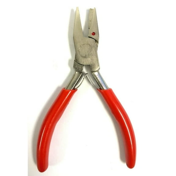 1 Binding Machine Spiral Coil Binding Hand Hold Crimper one Pliers