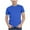 Dark Blue, variant on Kids T Shirts Boy's Graphic Tees Short Sleeve Crew Neck Summer Trendy T-Shirts Clothes for Teen Boys 3-9Y(Blue,5-6 Years)