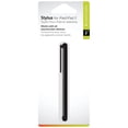 thumbnail image 2 of iEssentials Universal Stylus for all Touchscreen Devices - Black, 2 of 2