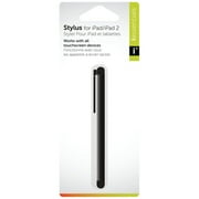 iEssentials Universal Stylus for all Touchscreen Devices - Black