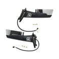 thumbnail image 4 of Mirror Set - Compatible with 2013 - 2018 Ram 2500 - Replacement, 4 of 5