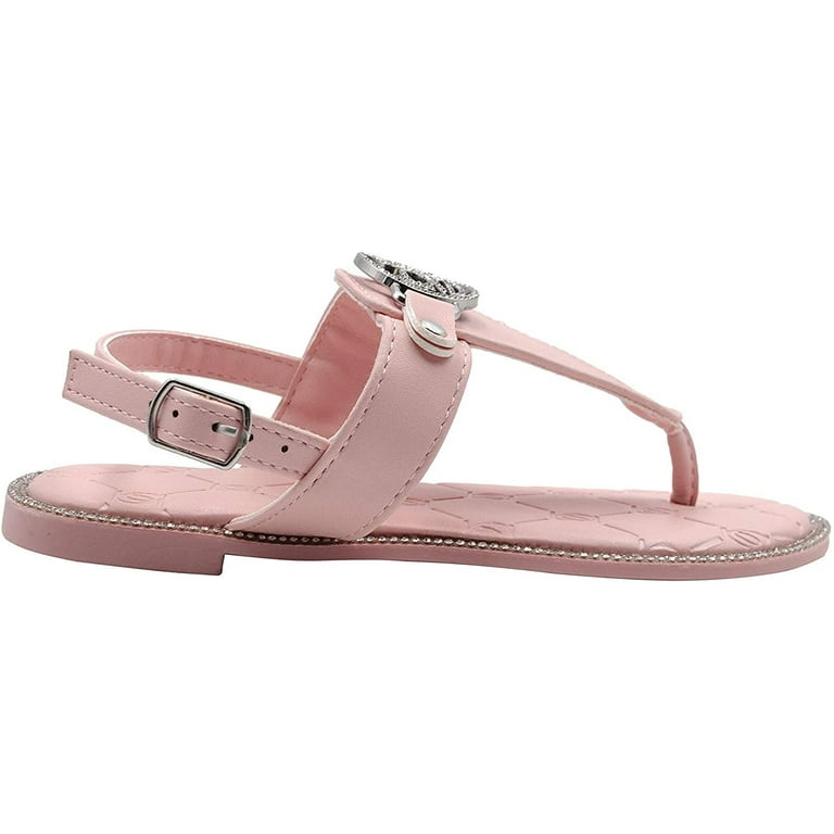 Bebe thong sandals best sale