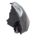 thumbnail image 3 of New Left Headlights Compatible With Nissan Sentra SE-R SR Spec V Sedan 4-Door 2.0L 2.5L 2010-2012 By Part Numbers Ni2502193 26060-Zt50B 762405-64906-1, 3 of 3